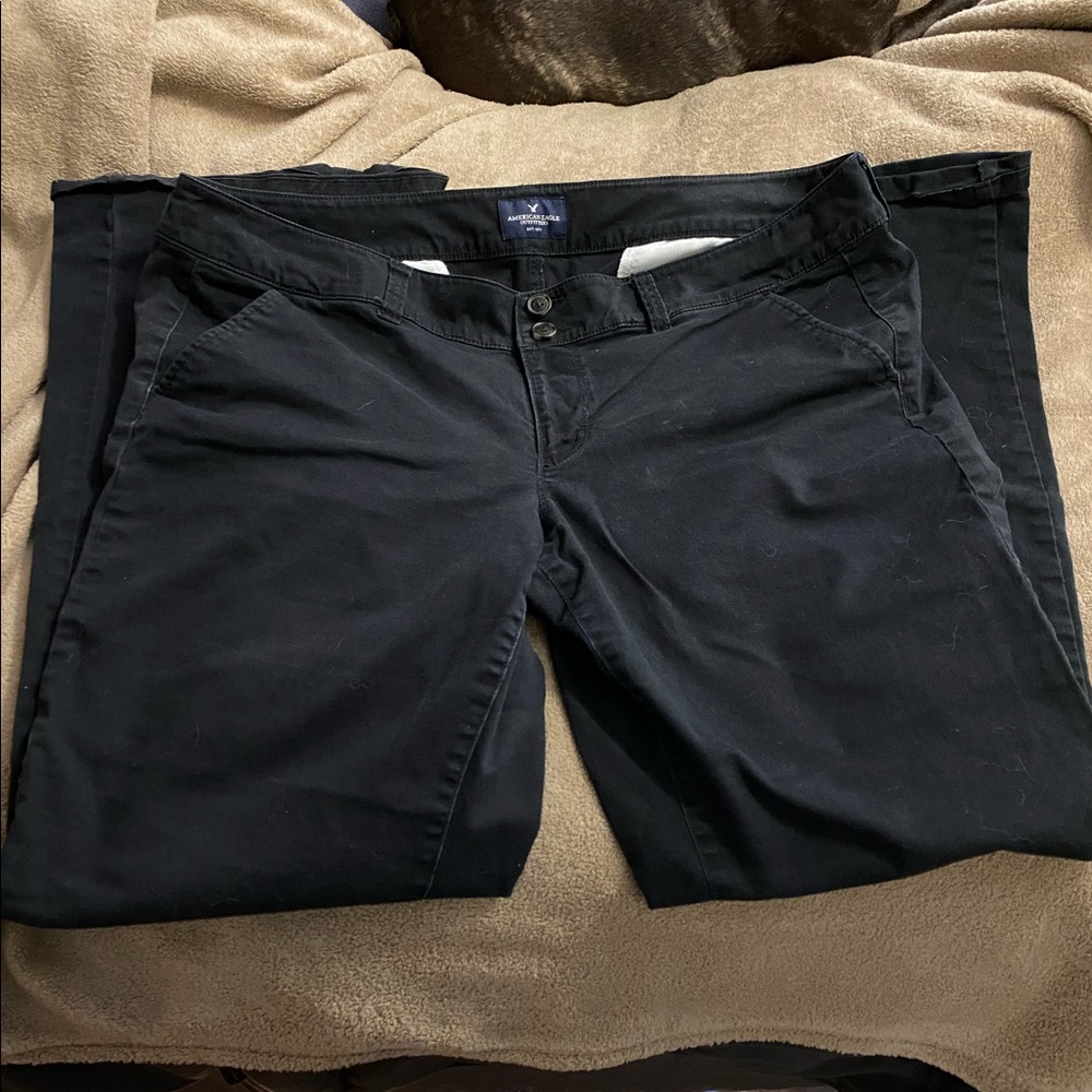 American Eagle Artist Pant
